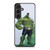 Hulk Marvel Rivals Samsung Galaxy S23 Plus Case