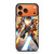 One Punch Man Lasser Genos iPhone 17 Pro MaxCase