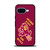 Arizona State Sun Devils 04 Google Pixel 9a Case