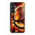 Hunger Games Mockingjay Samsung Galaxy S23 Plus Case