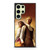 Hunger Games the Ballad of Songbirds and Snakes Lucy and Snow Samsung Galaxy S23 Ultra Case