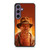 Indiana Jones 02 Samsung Galaxy S23 Case
