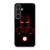Iron Man Red Glow Samsung Galaxy S23 Plus Case