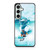 Jalen Hurts Philadelphia Eagles 03 Samsung Galaxy S23 FE Case