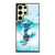Jalen Hurts Philadelphia Eagles 03 Samsung Galaxy S23 Ultra Case