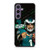 Jalen Hurts Philadelphia Eagles 02 Samsung Galaxy S23 Case