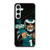 Jalen Hurts Philadelphia Eagles 02 Samsung Galaxy S23 FE Case