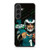 Jalen Hurts Philadelphia Eagles 02 Samsung Galaxy S23 Plus Case