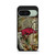 Arkansas Razorbacks Camo Google Pixel 9 Case
