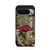 Arkansas Razorbacks Camo Google Pixel 9 Pro Case