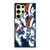 Javonte Williams Denver Broncos 02 Samsung Galaxy S23 Ultra Case