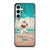 Jaylen Waddle Miami Dolphins 01 Samsung Galaxy S23 FE Case