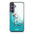 Jaylen Waddle Miami Dolphins 04 Samsung Galaxy S23 Case