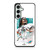Jaylen Waddle Miami Dolphins Samsung Galaxy S23 FE Case