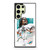 Jaylen Waddle Miami Dolphins Samsung Galaxy S23 Ultra Case