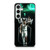 Jayson Tatum Boston Celtics 01 Samsung Galaxy S23 FE Case
