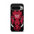Arkansas Razorbacks Never Yield Google Pixel 9 Pro Case