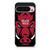 Arkansas Razorbacks Never Yield Google Pixel 9 Pro XL Case