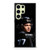 JJ Peterka Utah Mammoth Samsung Galaxy S23 Ultra Case