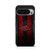 Arkansas Razorbacks 03 Google Pixel 9 Pro Case