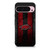 Arkansas Razorbacks 03 Google Pixel 9 Pro XL Case
