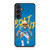 Joey Bosa Los Angeles Chargers 04 Samsung Galaxy S23 Plus Case