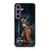 Jojo Jolyne Cujoh Stone Ocean Samsung Galaxy S23 Case