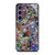 JoJos Bizarre Adventure Echoes of the Multiverse Samsung Galaxy S23 Case