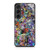 JoJos Bizarre Adventure Echoes of the Multiverse Samsung Galaxy S23 Plus Case