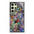 JoJos Bizarre Adventure Echoes of the Multiverse Samsung Galaxy S23 Ultra Case