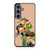 JoJos Bizarre Adventure Gyro Zeppelin 01 Samsung Galaxy S23 Case