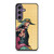 JoJos Bizarre Adventure Gyro Zeppelin 03 Samsung Galaxy S23 Case