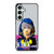 JoJos Bizarre Adventure Jodio Joestar 01 Samsung Galaxy S23 FE Case