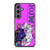 JoJos Bizarre Adventure Jodio Pucci Samsung Galaxy S23 Case