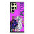 JoJos Bizarre Adventure Jodio Pucci Samsung Galaxy S23 Ultra Case