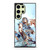 JoJos Bizarre Adventure Johnny Joestar 01 Samsung Galaxy S23 Ultra Case