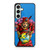 JoJos Bizarre Adventure Johnny Joestar 02 Samsung Galaxy S23 FE Case