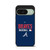 Atlanta Braves 01 Google Pixel 9 Case