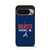Atlanta Braves 01 Google Pixel 9 Pro Case