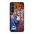 JoJos Bizarre Adventure Johnny Joestar 03 Samsung Galaxy S23 Plus Case