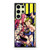 JoJos Bizarre Adventure Jolyne and Narciso Samsung Galaxy S23 Ultra Case