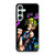 JoJos Bizarre Adventure Jolyne Cujoh 04 Samsung Galaxy S23 FE Case