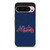 Atlanta Braves 02 Google Pixel 9 Pro XL Case