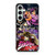 JoJos Bizarre Adventure Joseph Joestar 03 Samsung Galaxy S23 FE Case