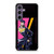 JoJos Bizarre Adventure Josuke Higashikata 01 Samsung Galaxy S23 Case