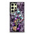 JoJos Bizarre Adventure Josuke Higashikata 02 Samsung Galaxy S23 Ultra Case