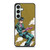 JoJos Bizarre Adventure Josuke Higashikata 03 Samsung Galaxy S23 FE Case
