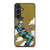 JoJos Bizarre Adventure Josuke Higashikata 03 Samsung Galaxy S23 Plus Case