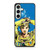 JoJos Bizarre Adventure Josuke Higashikata Jojolion 01 Samsung Galaxy S23 FE Case
