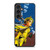 JoJos Bizarre Adventure Josuke Higashikata Jojolion 02 Samsung Galaxy S23 Plus Case